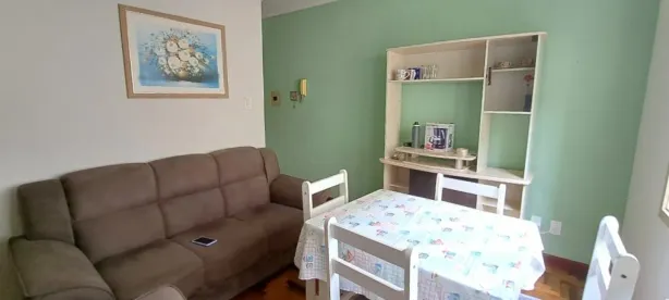 Apartamento com 2 Quartos à venda, 47m² no Ipanema, Porto Alegre