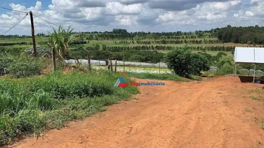 Lote/Terreno à venda, 121000m² no Campinho, Bragança Paulista