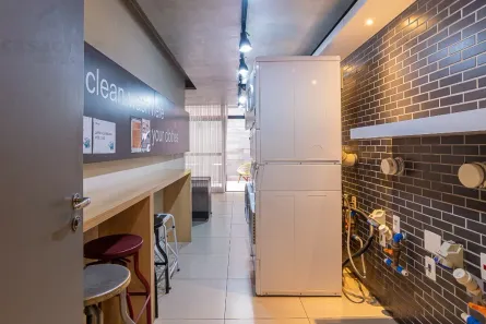 Apartamento com 1 Quarto à venda, 42m² no Bela Vista, São Paulo