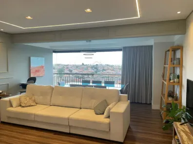 Apartamento com 3 Quartos à venda, 104m² no Jardim Tarraf II, São José do Rio Preto
