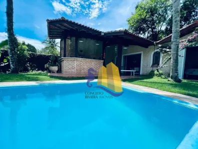 Casa com 4 Quartos para alugar, 490m² no , Bertioga