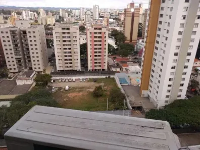 Sala Comercial com 1 Quarto para alugar, 35m² no Centro, São José dos Campos