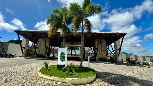 Lote/Terreno à venda, 260m² no Parque das Nações, Parnamirim