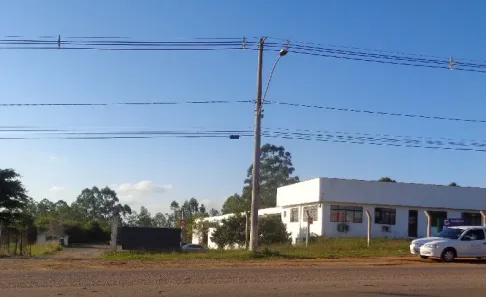 Galpão/Depósito/Armazém para alugar, 1880m² no Tijuca, Alvorada