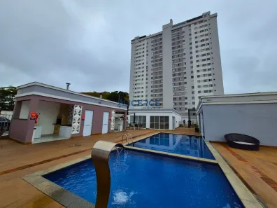 Apartamento com 2 Quartos à venda, 54m² no Aeroporto, Juiz de Fora