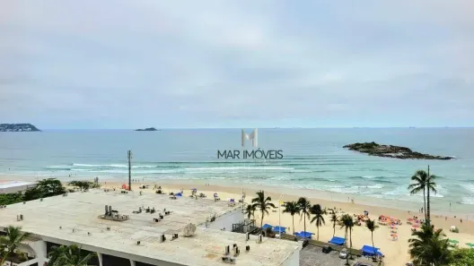 Apartamento com 3 Quartos à venda, 100m² no Pitangueiras, Guarujá
