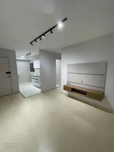 Apartamento com 2 Quartos à venda, 42m² no Setor Grajaú, Goiânia