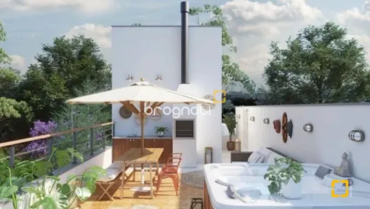 Casa com 3 Quartos à venda, 186m² no Campeche, Florianópolis
