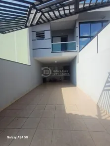 Sobrado com 3 Quartos à venda, 127m² no Vila Ré, São Paulo