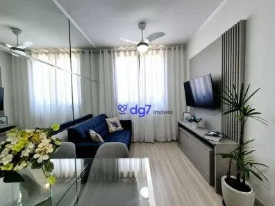 Apartamento com 2 Quartos para alugar, 33m² no Butantã, São Paulo