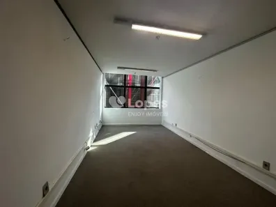 Sala Comercial à venda, 38m² no Barra da Tijuca, Rio de Janeiro