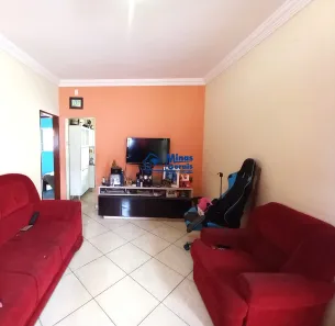 Casa com 2 Quartos à venda, 115m² no Jardim Satélite, São José dos Campos