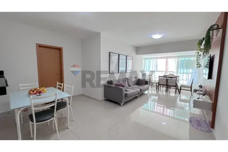 Apartamento com 3 Quartos à venda, 95m² no Patrimônio, Uberlândia