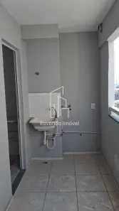 Apartamento com 2 Quartos à venda, 46m² no Várzea de Baixo, São Paulo