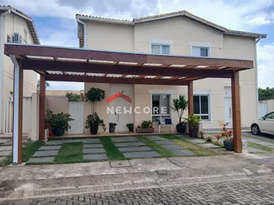 Casa de Condomínio com 3 Quartos à venda, 99m² no Loteamento Santo Antônio, Itatiba