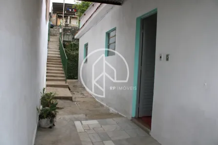 Casa com 3 Quartos à venda, 90m² no Vila Montanhesa, Juiz de Fora