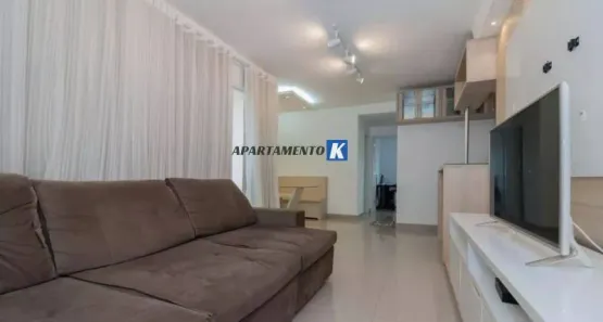 Apartamento com 2 Quartos à venda, 65m² no Vila Augusta, Guarulhos
