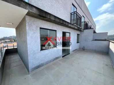 Cobertura com 2 Quartos à venda, 60m² no Cidade Centenário, São Paulo