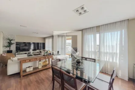 Apartamento com 3 Quartos à venda, 135m² no Vila Suzana, São Paulo