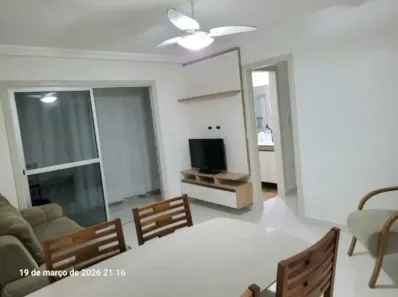 Apartamento com 1 Quarto à venda, 72m² no Itapuã, Vila Velha