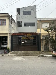 Apartamento com 1 Quarto para alugar, 30m² no Umuarama, Osasco