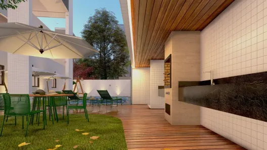 Apartamento com 2 Quartos à venda, 49m² no Torre, Recife