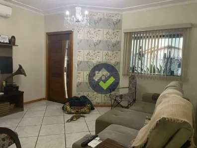 Casa com 2 Quartos à venda, 162m² no Jardim Itapuã, Lençóis Paulista