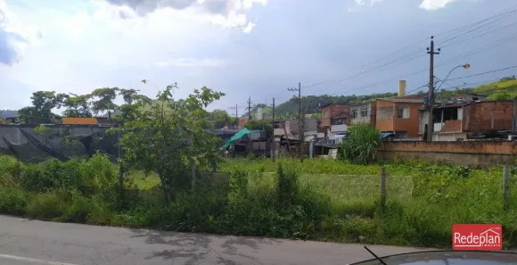 Lote/Terreno à venda, 1025m² no Dom Bosco, Volta Redonda