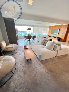 Apartamento com 4 Quartos à venda, 204m² no Horto Florestal, Salvador