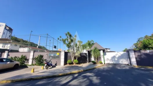 Apartamento com 2 Quartos para alugar, 57m² no Santo Antônio, Joinville