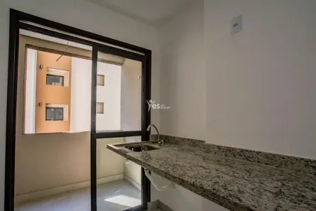 Apartamento com 2 Quartos para alugar, 55m² no Parque das Nações, Paraguaçu Paulista
