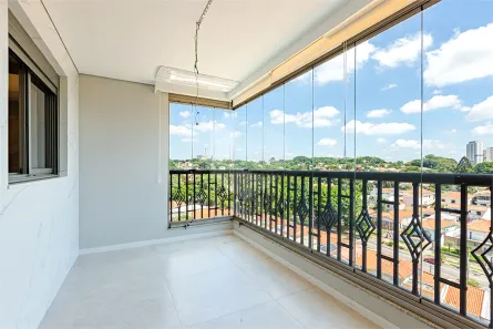Cobertura com 3 Quartos à venda, 270m² no Lapa, São Paulo