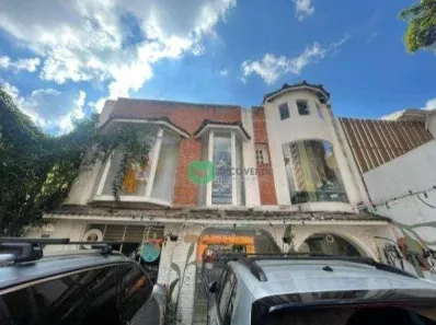 Imóvel Comercial com 3 Quartos à venda, 193m² no Pinheiros, São Paulo