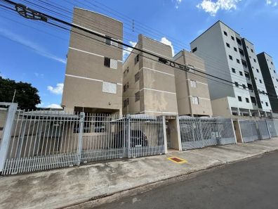 Apartamento com 3 Quartos à venda, 57m² no Centro, Americana