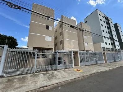 Apartamento com 3 Quartos à venda, 57m² no Centro, Americana