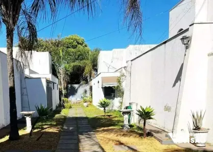 Casa com 4 Quartos à venda, 146m² no Conjunto Frei Eugênio, Uberaba