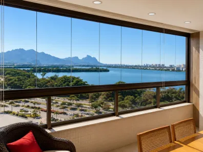 Apartamento com 4 Quartos à venda, 131m² no Barra Olímpica, Rio de Janeiro