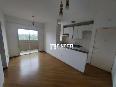 Apartamento com 2 Quartos para alugar, 56m² no Centro, São Bernardo do Campo