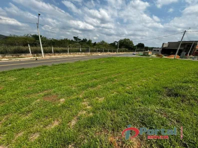 Lote/Terreno à venda, 368m² no Residencial Evidências, Indaiatuba