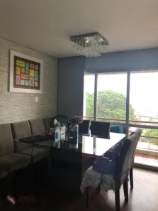 Apartamento com 2 Quartos à venda, 74m² no Vila Campo Grande, São Paulo