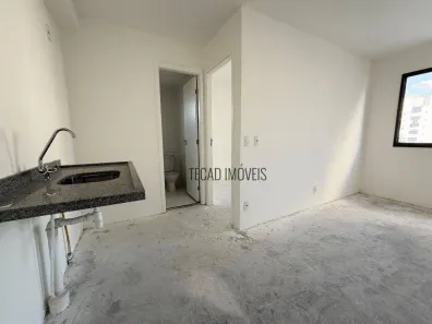 Apartamento com 1 Quarto à venda, 27m² no Vila Buarque, São Paulo