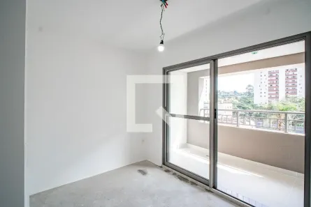 Kitnet com 1 Quarto à venda, 27m² no Butantã, São Paulo