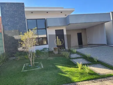 Casa com 3 Quartos à venda, 190m² no Jardim Residencial Dona Maria José, Indaiatuba