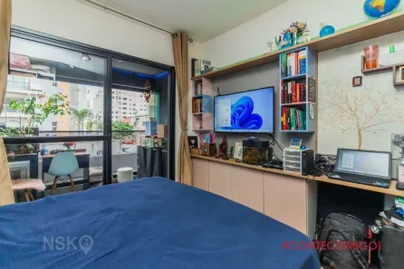 Apartamento com 1 Quarto à venda, 38m² no Pinheiros, São Paulo
