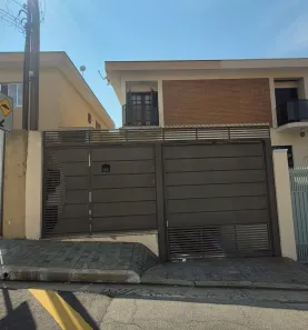 Sobrado com 3 Quartos à venda, 212m² no Jardim Panorama (Zona Leste), São Paulo
