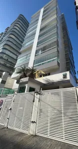 Apartamento com 2 Quartos à venda, 74m² no Ocian, Praia Grande