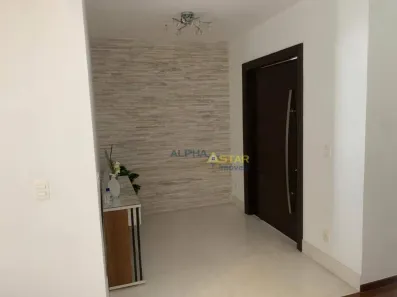 Casa de Condomínio com 4 Quartos à venda, 378m² no Alphaville, Santana de Parnaíba