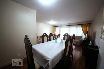 Apartamento com 3 Quartos à venda, 165m² no Jardim Novo Santo Amaro, São Paulo