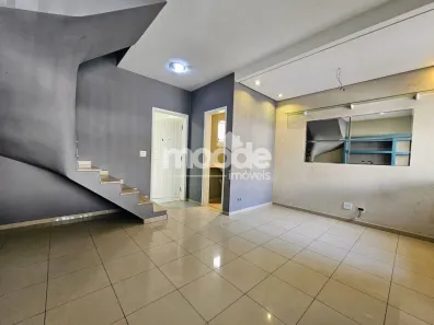 Casa de Condomínio com 3 Quartos à venda, 100m² no Jardim Sarah, São Paulo