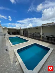 Casa com 2 Quartos à venda, 250m² no Jardim Vista Alegre, Santa Bárbara D'Oeste